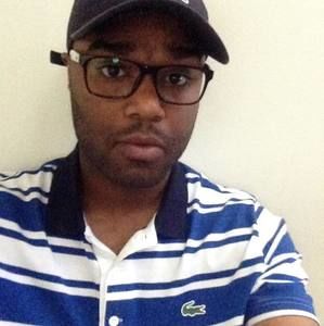 Meet your Posher, Darren